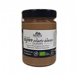 Ταχίνι απο αναποφλοίωτο σουσάμι | 350gr