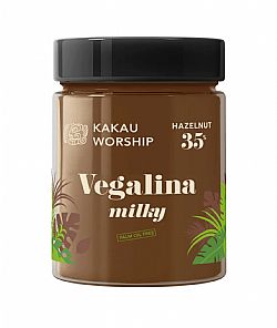 Vegalina Milky / 350g