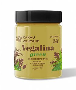 Vegalina - Green Pistachio / 200g