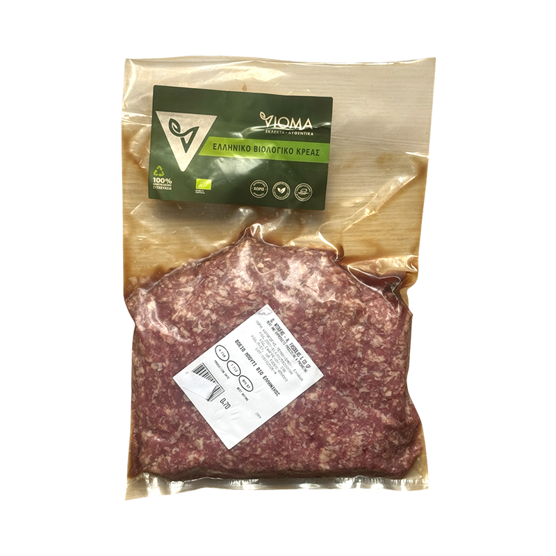 ΒΟΕΙΟ ΜΠΟΥΤΙ ΒΙΟ ΕΛΛΗΝΙΚΟ 700gr