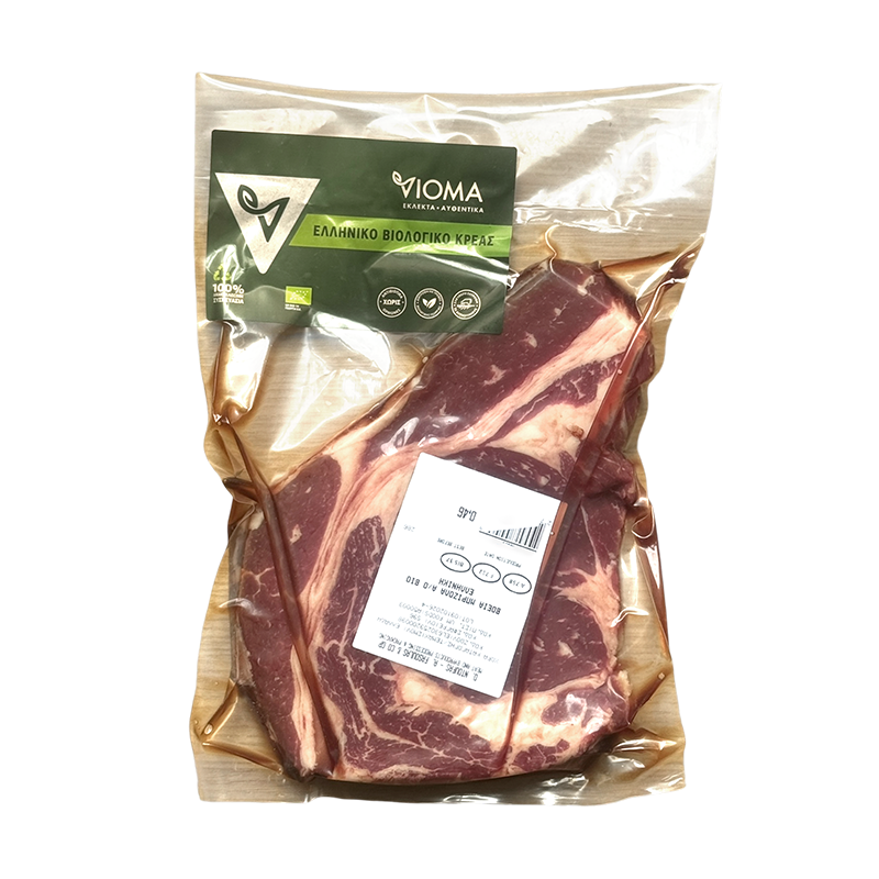 ΒΟΕΙΑ ΜΠΡΙΖΟΛΑ Α/Ο ΒΙΟ ΕΛΛΗΝΙΚΗ 460gr