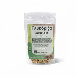 Γλυκόριζα Κομμένη 30gr