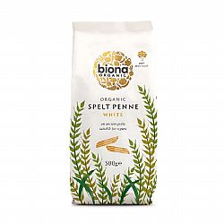 Πέννες Ντίνκελ (Spelt) Λευκές | 500gr