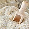 Psyllium Husk Fiber 98% Pure Χύμα 1kg