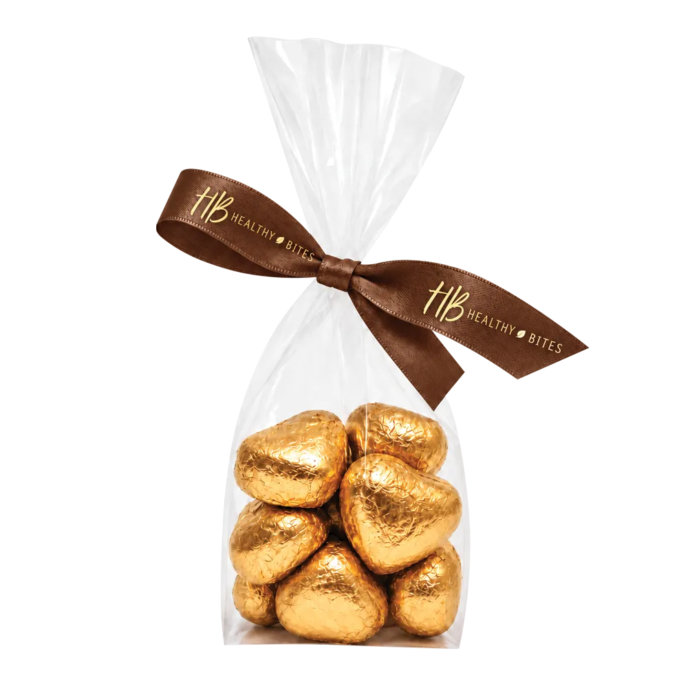 Σοκολατάκια Vegan Χωρίς Γλουτένη | 250gr