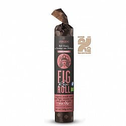 Roll Σύκου με Ροδόνερο (No 06) | 140gr