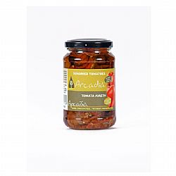 Λιαστή Ντομάτα σε Ελαιόλαδο | 330 gr