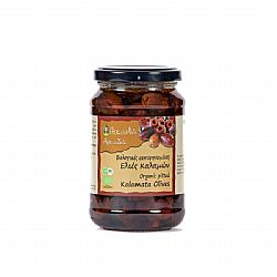 Ελιές Καλάμων Εκπυρηνωμένες | 200gr