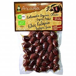 Ελιές Καλαμών Χαμηλό Αλάτι | 200gr