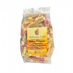 Βίδες Τρίχρωμες Ντίνκελ | 250gr