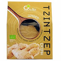 Τζίντζερ (σκόνη) 50gr