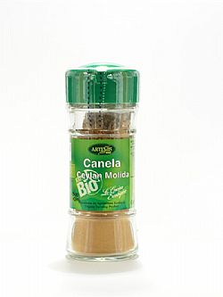 Κανέλα (σκόνη) / 25gr