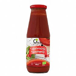 Τοματοπολτός 680γρ