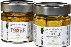 Αλιεύματα σε Κονσέρβα/Βάζο Αλιεύματα σε Κονσέρβα/Βάζο