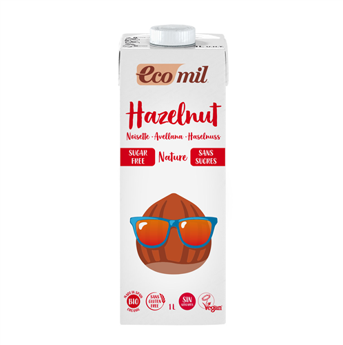 Ρόφημα φουντούκι 1lt
