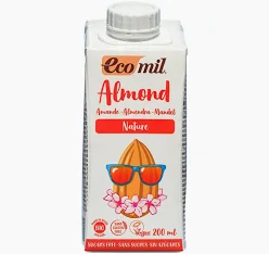 Ρόφημα αμυγδάλου μίνι 200ml