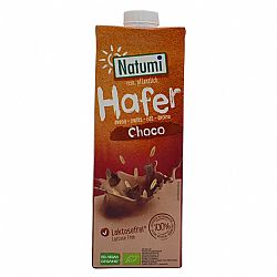 Ρόφημα βρώμης σοκολάτα 1lt