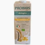 Ρόφημα ρυζιού με βανίλια χ/γ 1lt