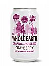 BIO Cranberry 330ml (χωρίς ζάχαρη)