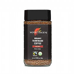 Καφές στιγμιαίος 100gr