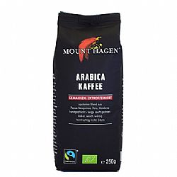 Kαφές φίλτρου χ/καφεΐνη 250gr