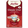 Yogi tea classic chai (ρόφημα κανέλας για ζωντάνια) 17φακελ.