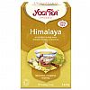 Yogi tea Himalaya chai  17φακελ.