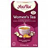 Yogi tea women