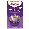 Yogi tea Welbeing (forever young ) 17φακελ.