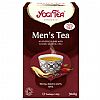 Yogi tea men