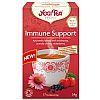Yogi tea Immune Support (ενίσχυση ανοσοποιητικού) 