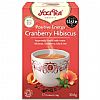 Yogi tea positive energy (θετική ενέργεια) 17φακελ