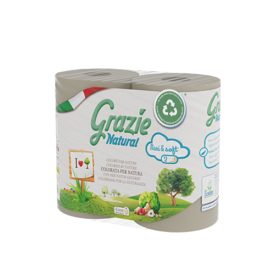 Χαρτί κουζίνας 2φυλλο (2 ρολά)