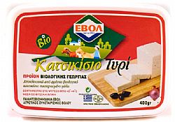 Κατσικίσιο τυρί τάπερ σε άλμη / 400gr