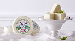 Γίδινο τυρί (Μαστέλο) συμβατικό 440-460gr / τεμ