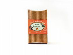 Σαπούνι ελιάς με άρωμα μάνγκο | 90 gr