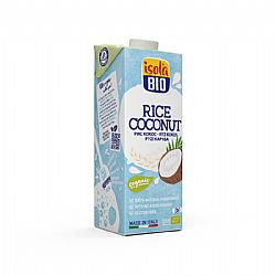 Ρόφημα ρυζιού με καρύδα / 1L