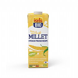 Ρόφημα κεχρί / 1L