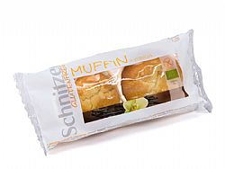 Κέικ (muffin) με βανίλια 140gr χωρίς γλουτένη