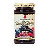 Επάλειμμα Φρούτα του Δάσους, 70% φρούτο, με σιρόπι αγαύης 225gr
