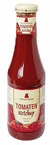 Βιολογικό Κετσαπ Ντομάτας 500ml