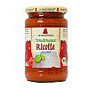 Βιολογική Σάλτσα ντομάτας ρικότα (Ricotta) 350gr