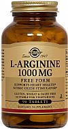 L-Arginine 1000mg / 90 tabs