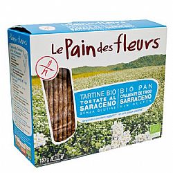 Kράκερς με φαγόπυρο / 150gr