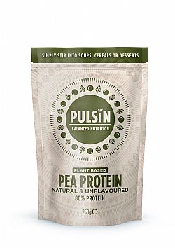 Πρωτεΐνη Αρακά / 250γρ