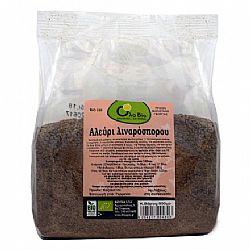Αλεύρι λιναρόσπορου / 500gr