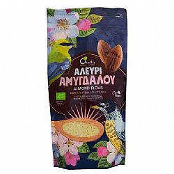 Αλεύρι αμυγδάλου / 250gr