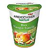 Επιδ. Γιαουρτιού Μάνγκο/Βανίλια 3,7% λιπαρά, 400gr