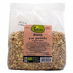 Βάση για μούσλι 500γρ