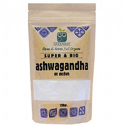 Ashwagandha powder 150gr